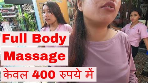 Full Body Sensual Massage Sexual massage Hornbaek